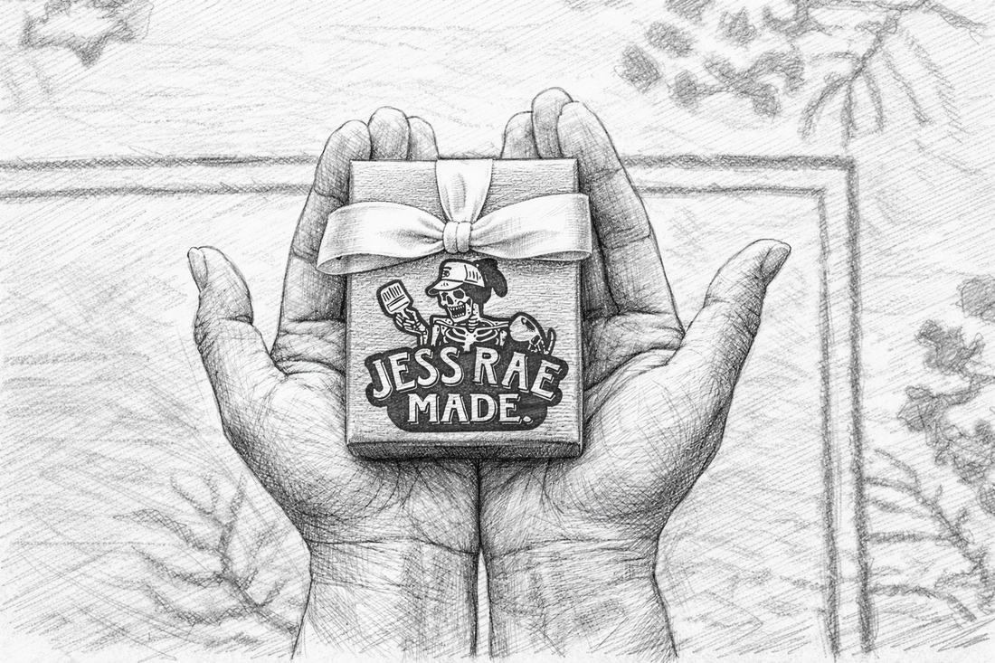 The best gift