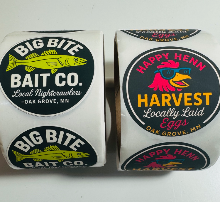 Sticker pricing