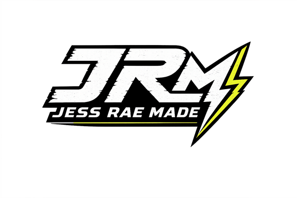 Jess Rae Made