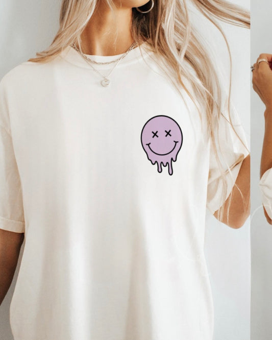 Hot Mess Doin’ my Best Front & Back print